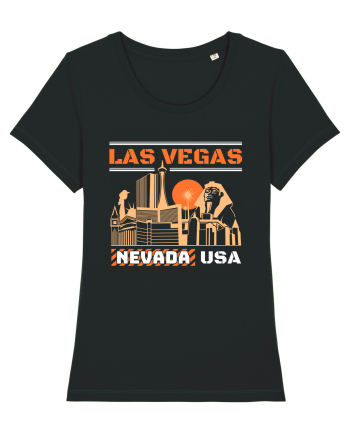 Las Vegas Black