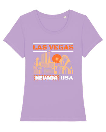 Las Vegas Lavender Dawn