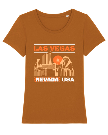 Las Vegas Roasted Orange