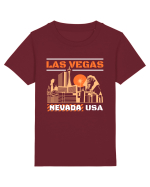Las Vegas Tricou mânecă scurtă  Copii Mini Creator