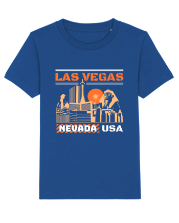Las Vegas Majorelle Blue