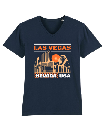 Las Vegas French Navy