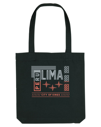 Lima Black