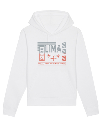 Lima White
