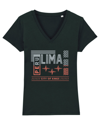 Lima Black
