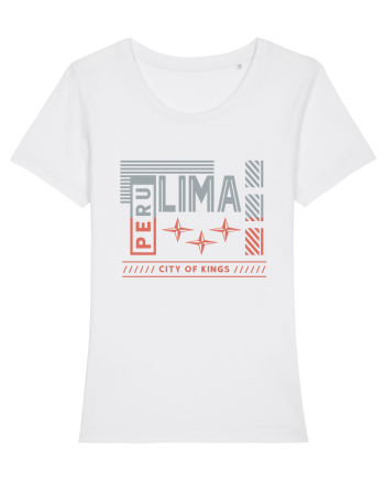 Lima White