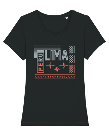 Lima Black