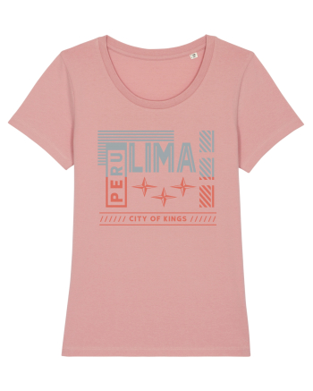 Lima Canyon Pink