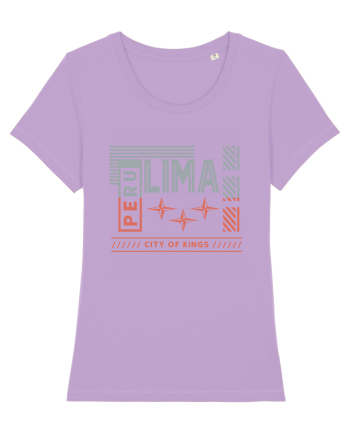 Lima Lavender Dawn