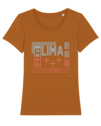 Lima Roasted Orange