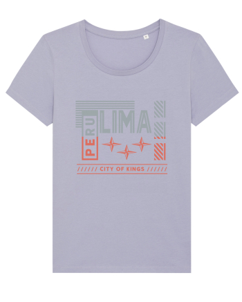 Lima Lavender