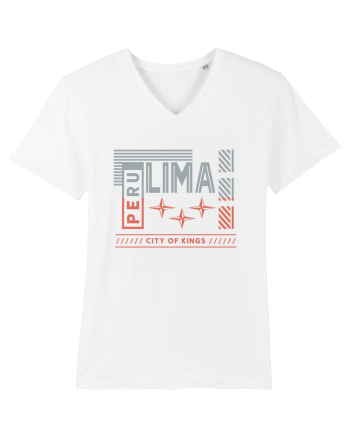 Lima White