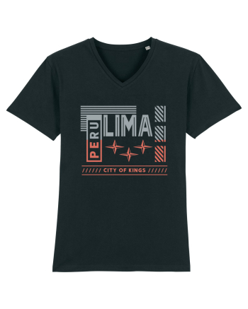 Lima Black