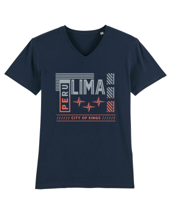 Lima French Navy