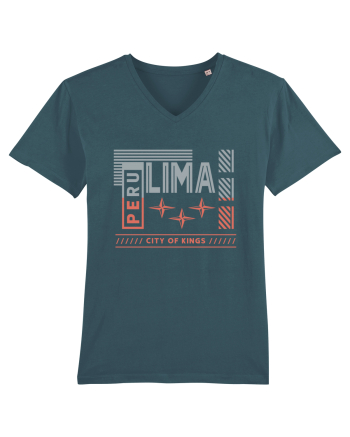 Lima Stargazer