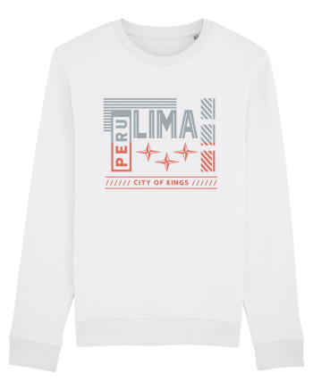 Lima White