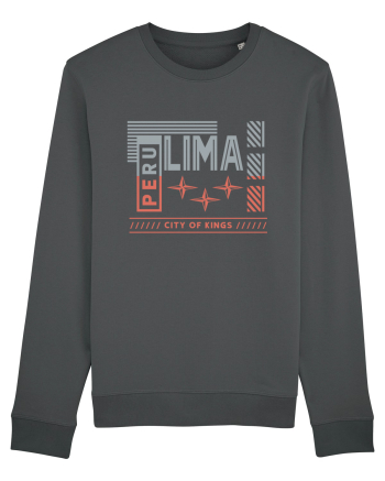 Lima Anthracite