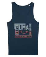 Lima Maiou Bărbat Runs