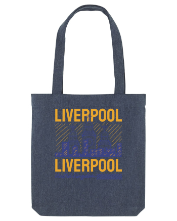 Liverpool Midnight Blue