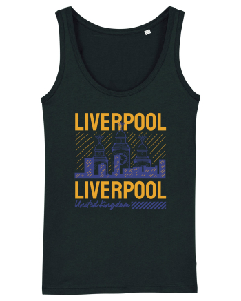 Liverpool Black