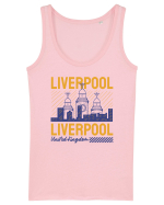 Liverpool Maiou Damă Dreamer