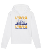 Liverpool Hanorac Unisex Drummer