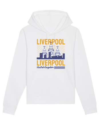 Liverpool White