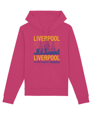 Liverpool Raspberry