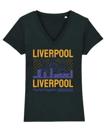 Liverpool Black