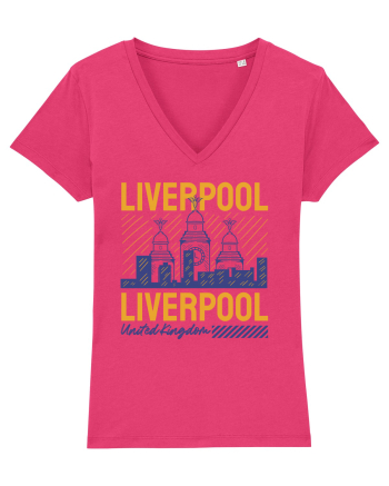 Liverpool Raspberry