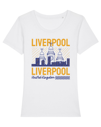 Liverpool White