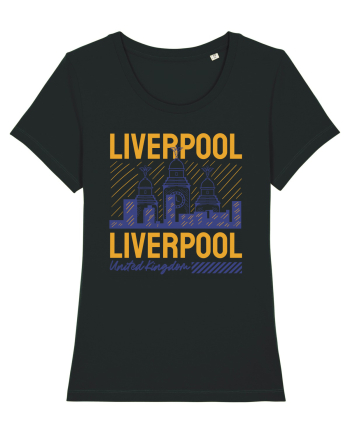 Liverpool Black