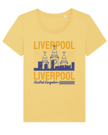 Liverpool Jojoba