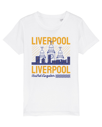 Liverpool White