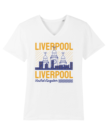 Liverpool White