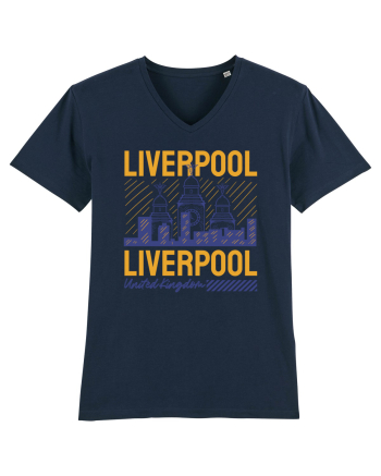 Liverpool French Navy