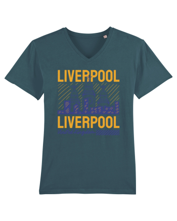 Liverpool Stargazer