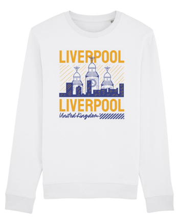 Liverpool White