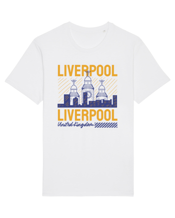 Liverpool White