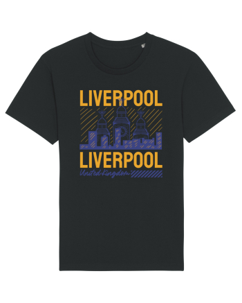 Liverpool Black
