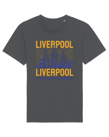 Liverpool Anthracite