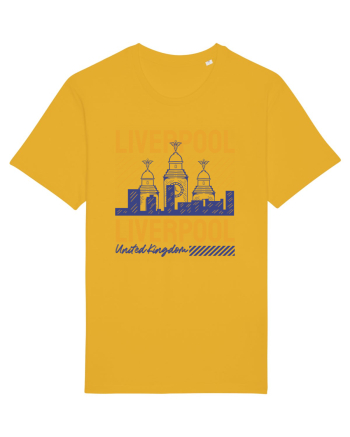Liverpool Spectra Yellow