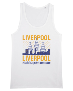 Liverpool Maiou Bărbat Runs