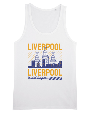 Liverpool White