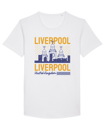 Liverpool White