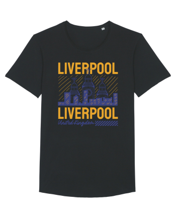 Liverpool Black