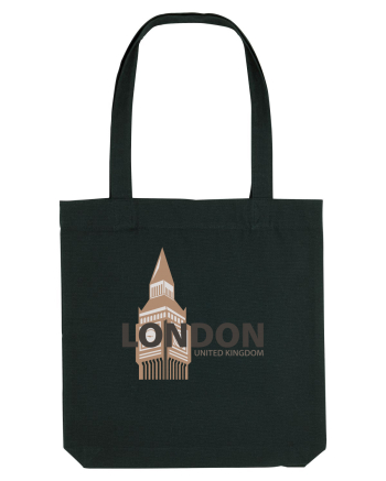 London UK Black