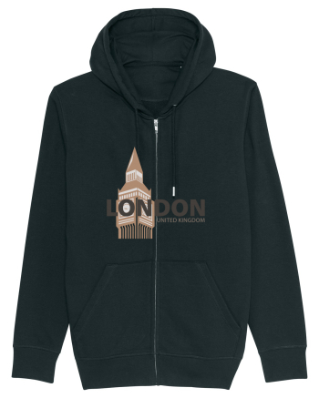 London UK Black