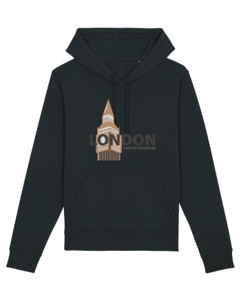 London UK Black