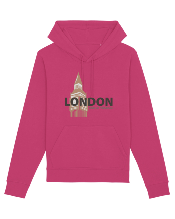London UK Raspberry
